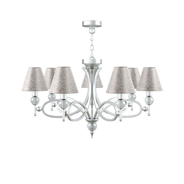  Люстра MAYTONI Eclectic 