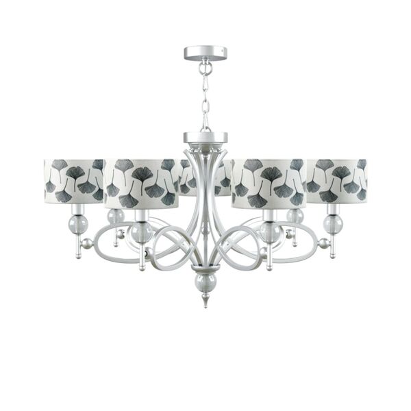  Люстра MAYTONI Eclectic 