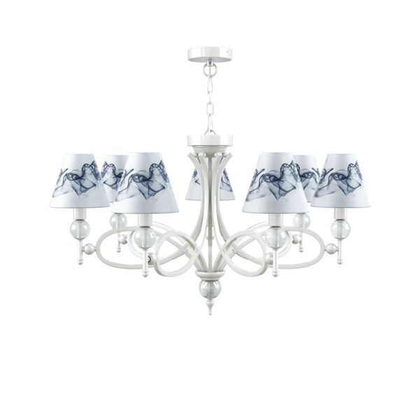 Люстра MAYTONI Eclectic 