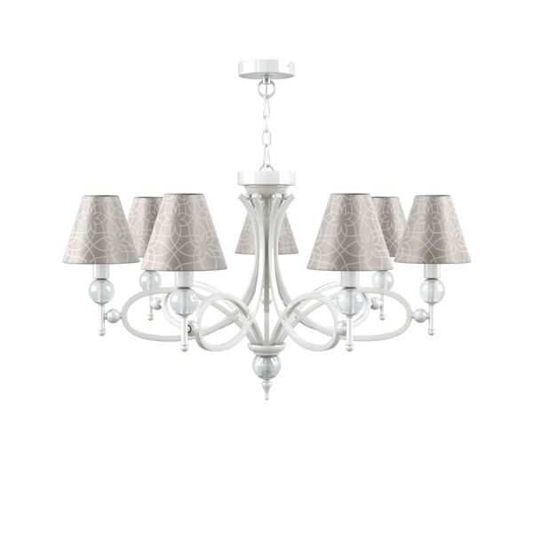  Люстра MAYTONI Eclectic 