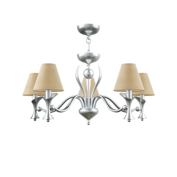  Люстра MAYTONI Eclectic 