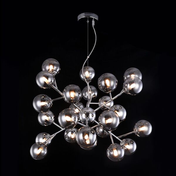 Люстра MAYTONI Dallas