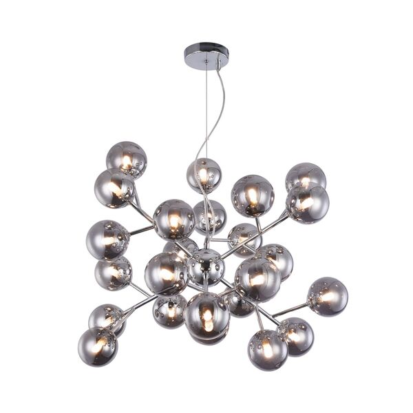 Люстра MAYTONI Dallas