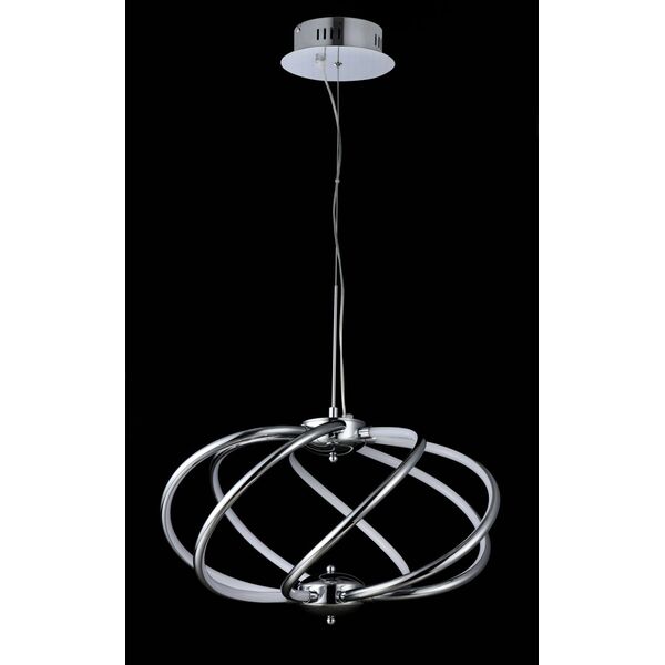 Подвесной светодиодный светильник Maytoni Venus