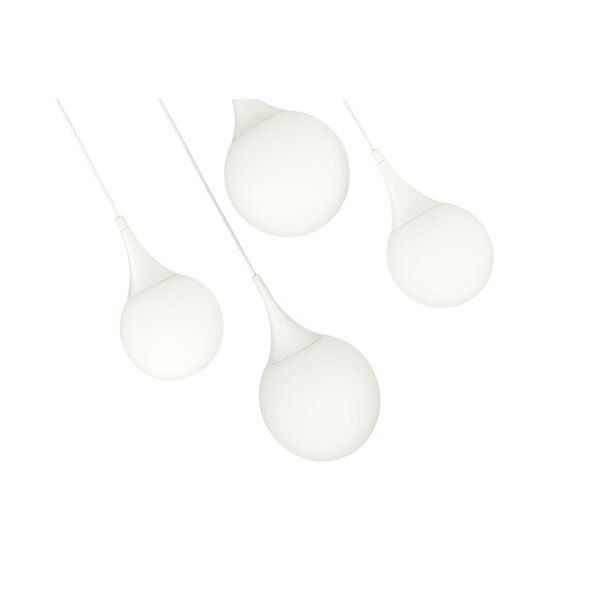 Подвесная люстра Maytoni Dewdrop