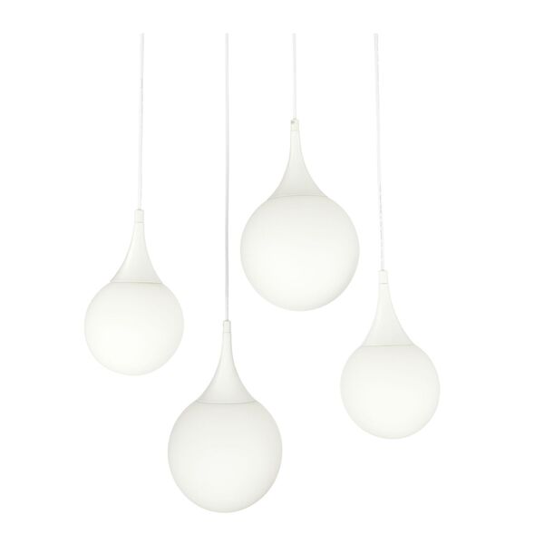 Подвесная люстра Maytoni Dewdrop