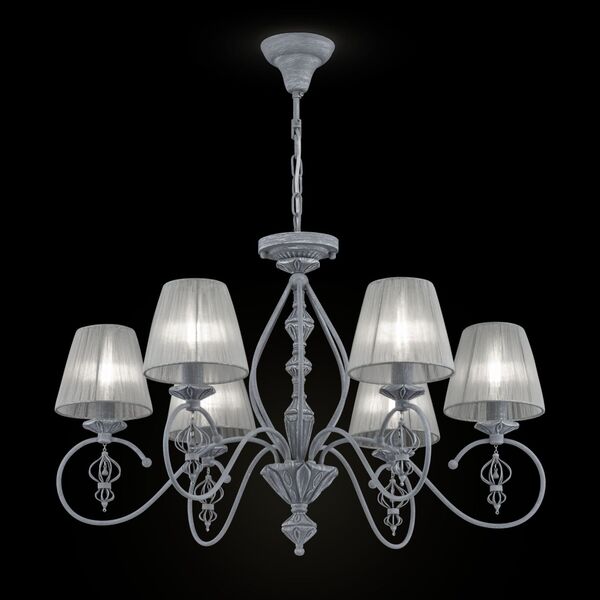 Люстра Maytoni Monsoon