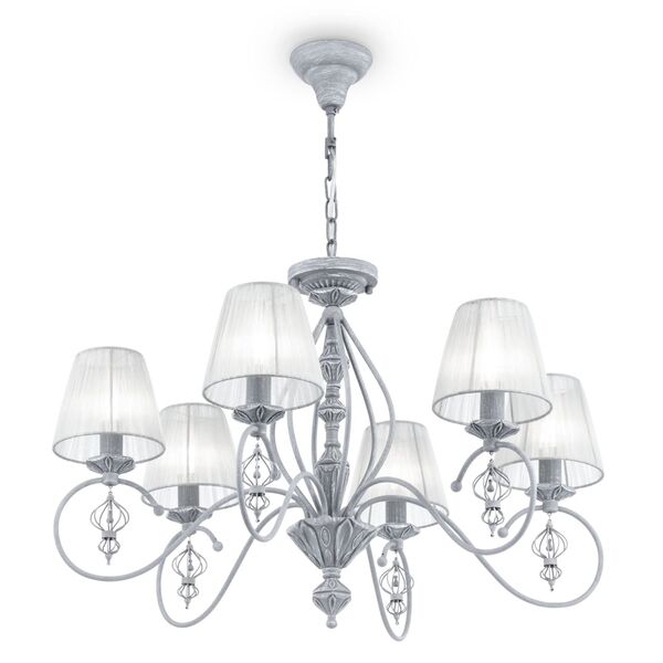 Люстра Maytoni Monsoon