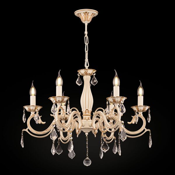 Люстра Maytoni Bronze