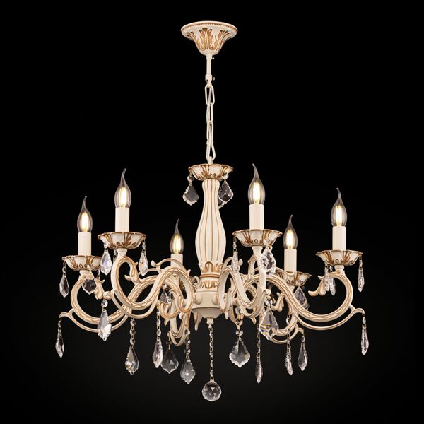 Люстра Maytoni Bronze