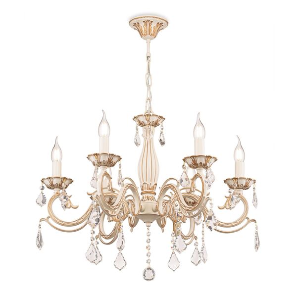 Люстра Maytoni Bronze