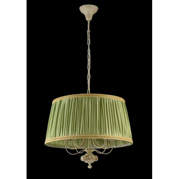 Подвесная люстра Maytoni Olivia