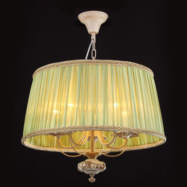 Подвесная люстра Maytoni Olivia