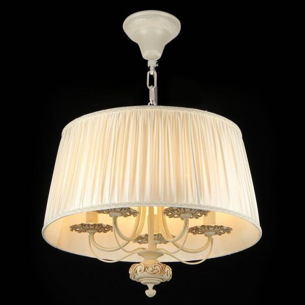 Подвесная люстра Maytoni Olivia