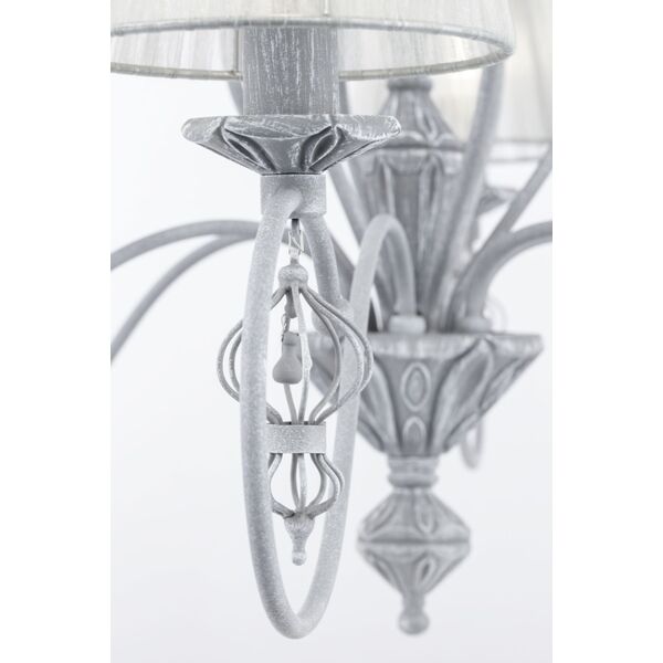 Люстра Maytoni Monsoon