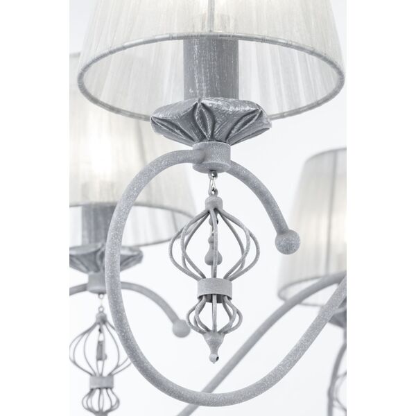 Люстра Maytoni Monsoon