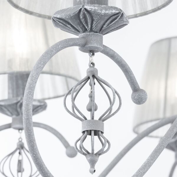 Люстра Maytoni Monsoon