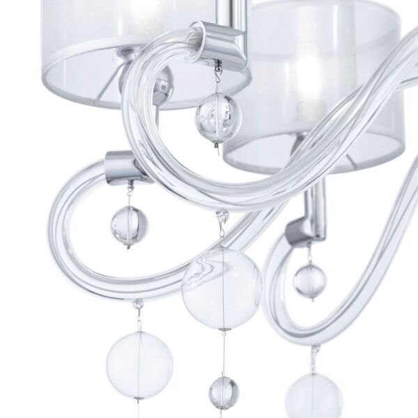 Люстра MAYTONI Bubble Dreams