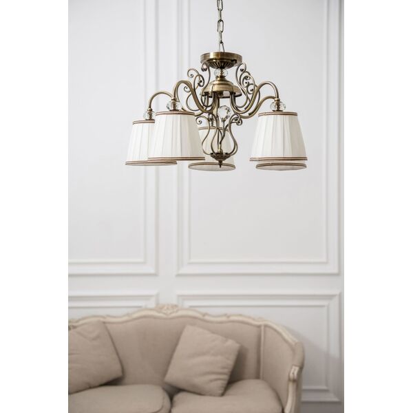 Люстра Maytoni Vintage 