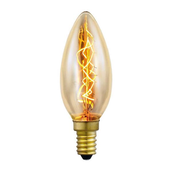 Декоративная лампа EGLO C35-9 [E14 1 STK]