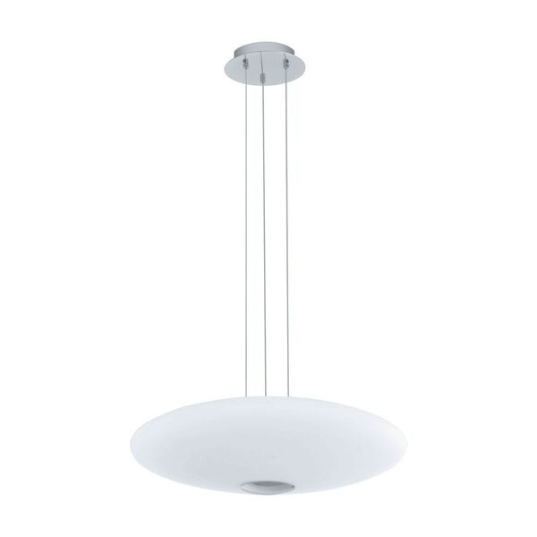 Подвес MELINA, [3X48W (G9), IP20 H1100*D420 G9-ECO*3X48W*включены]