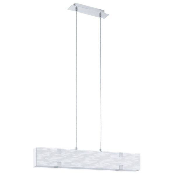 Подвес ALEA, [5X33W (G9), IP20 G9-ECO*5X33W*включены]