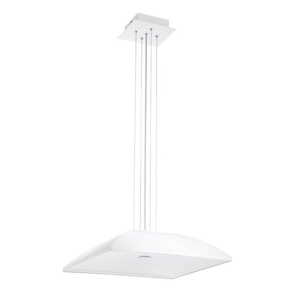 Светодиодный подвес ZAGAROLE [24W (LED), IP20 LED*24W*включены]