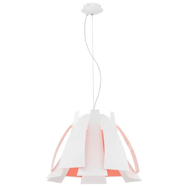 Подвес TRESSI, [1X60W (E27), IP20 E27*1X60W*не включены]