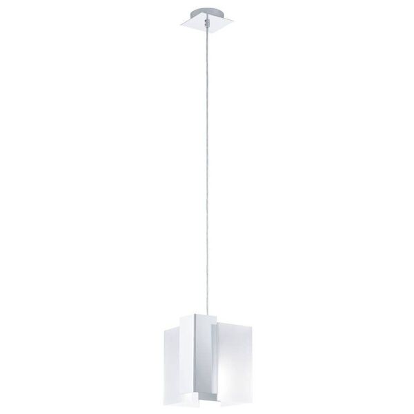 Подвес MACERETO, [1X60W (E27), IP20 Лампы E27*1X60W*не включены]