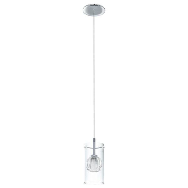 Подвес RICABO, [1X33W (G9), IP20 Лампы G9-ECO*1X33W*включены]
