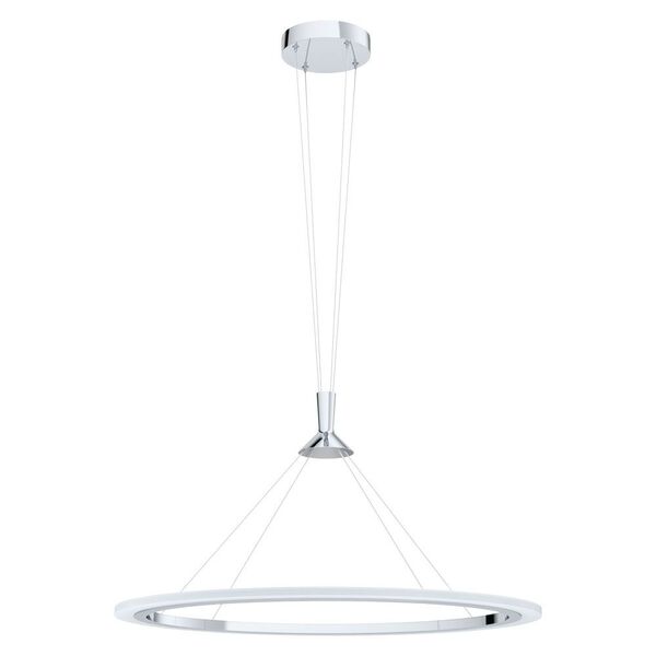 Светодиод. подвес GIRON-C [умный свет EGLO connect, 17W (LED), 300, 2100lm]
