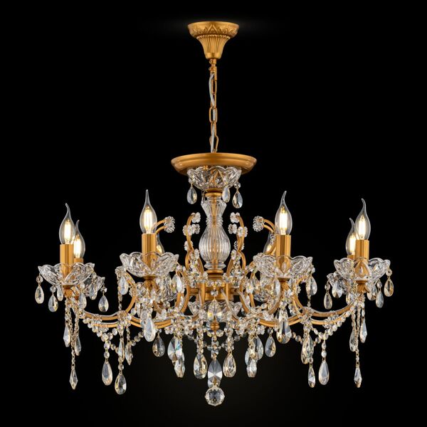  Люстра MAYTONI Sevilla