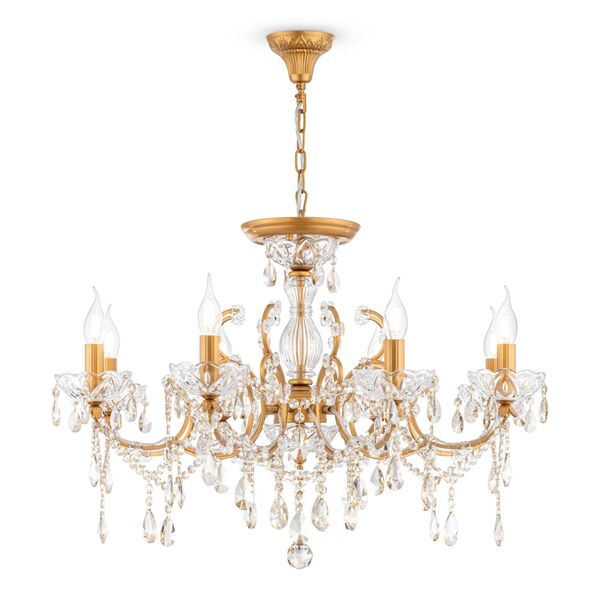  Люстра MAYTONI Sevilla
