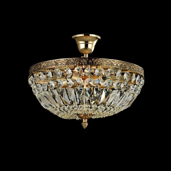 Люстра MAYTONI Tiara