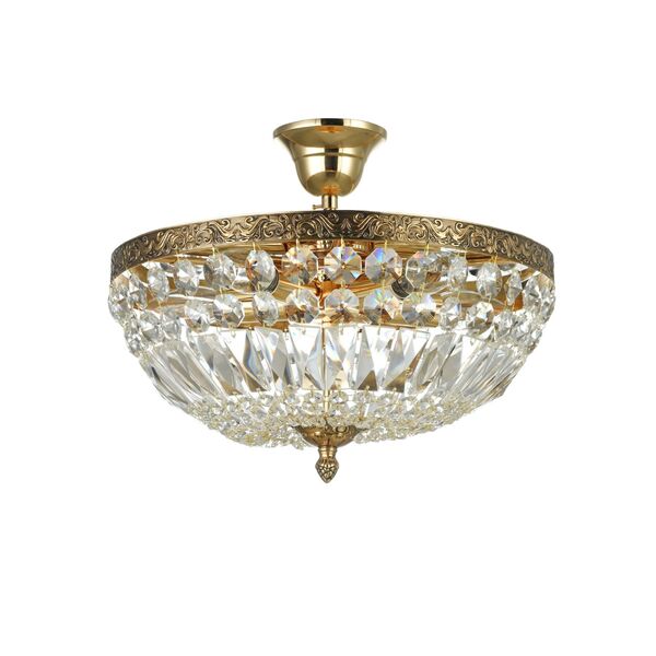 Люстра MAYTONI Tiara