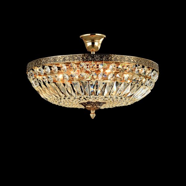Люстра MAYTONI Tiara