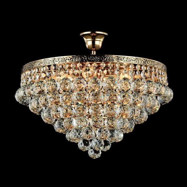 Люстра MAYTONI Gala