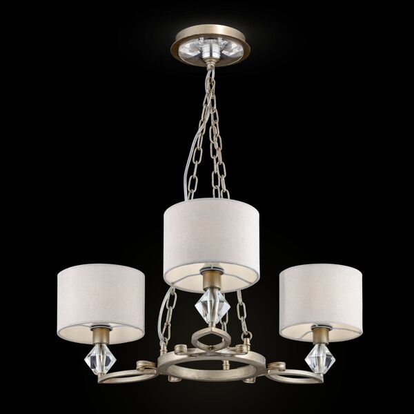  Люстра MAYTONI Luxe
