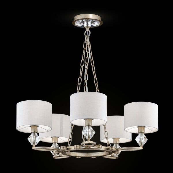  Люстра MAYTONI Luxe