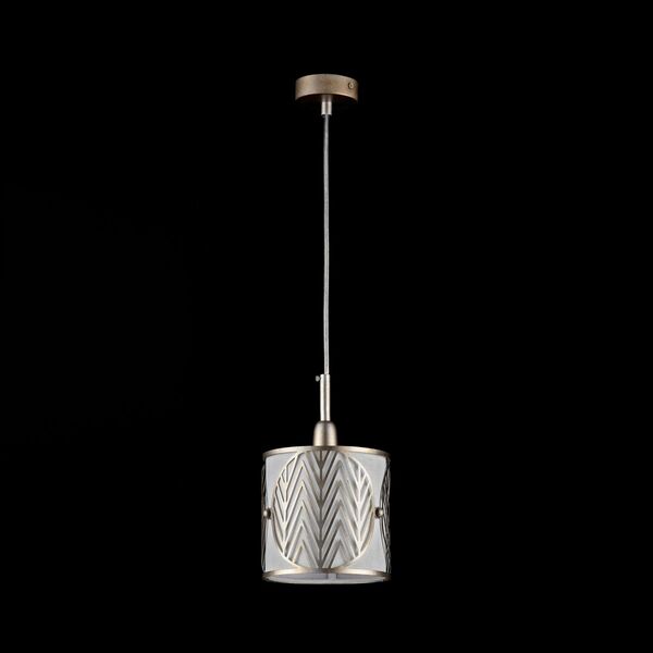 Люстра Maytoni Leaf