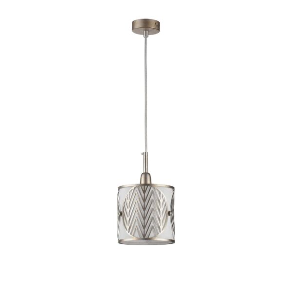 Люстра Maytoni Leaf