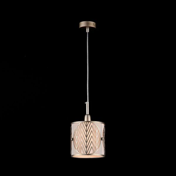 Люстра Maytoni Leaf