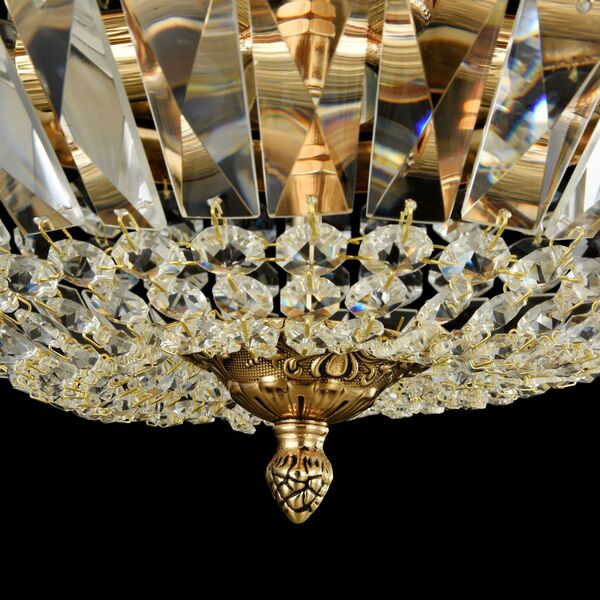 Люстра MAYTONI Tiara