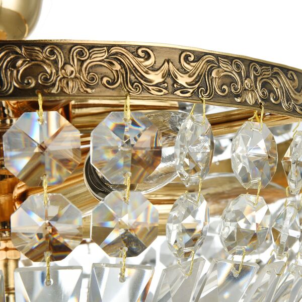 Люстра MAYTONI Tiara