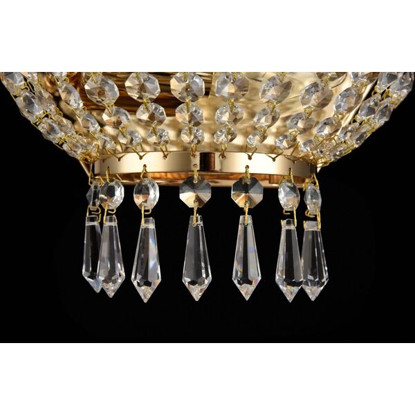 Настенный светильник Maytoni Tiara