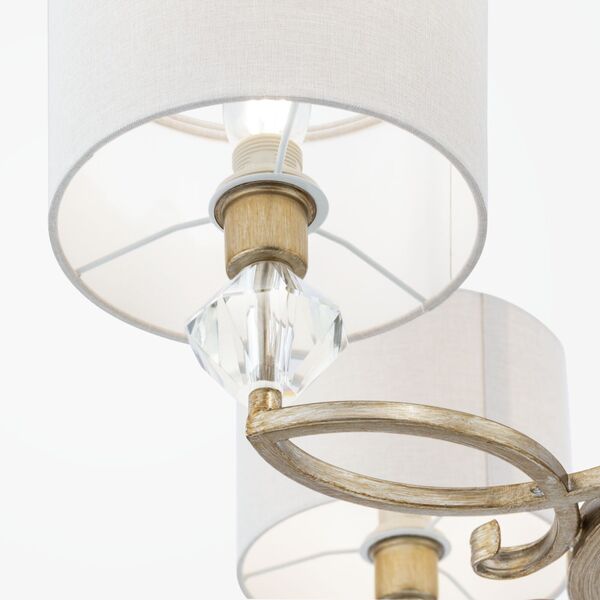 Люстра MAYTONI Luxe