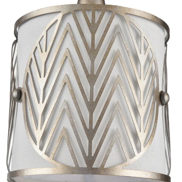 Люстра Maytoni Leaf