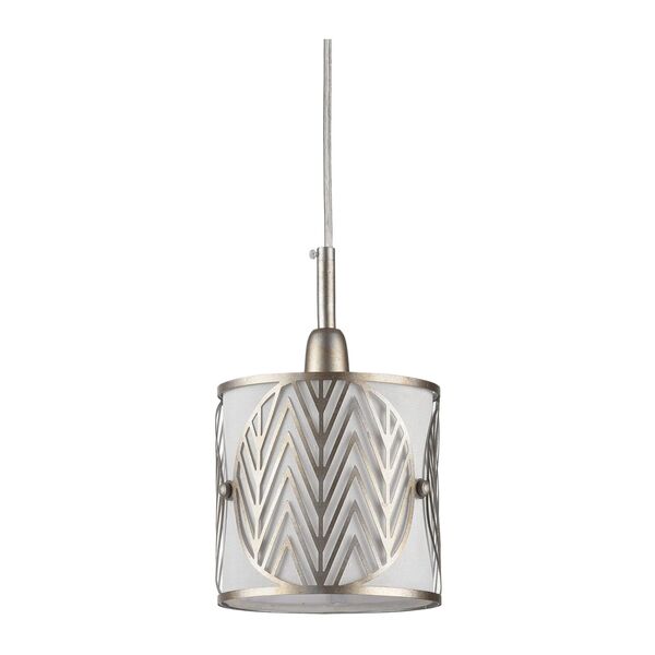 Люстра Maytoni Leaf