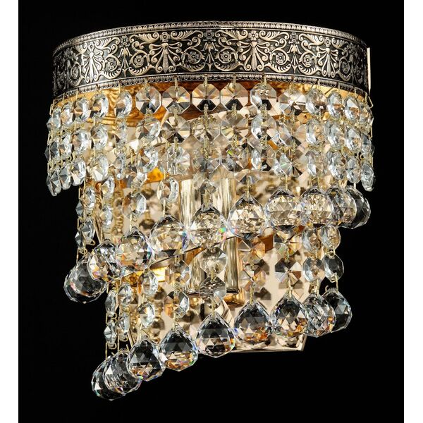 Настенный светильник Maytoni Tiara