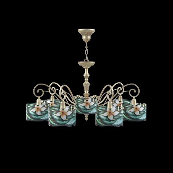 Люстра MAYTONI Classic